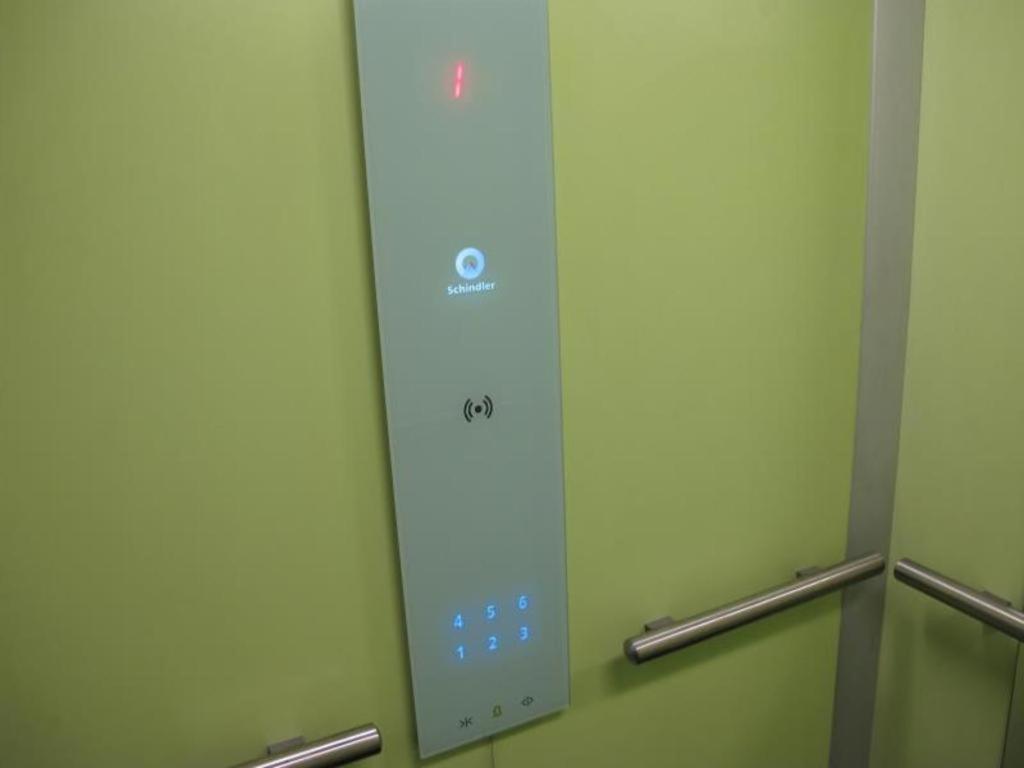 האט יאי The Bed Hotel Hatyai מראה חיצוני תמונה